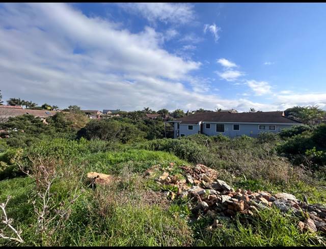 755M² VACANT LAND FOR SALE IN NOORSEKLOOF